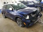 2022 Kia Seltos S en Venta en Madisonville, TN - Front End