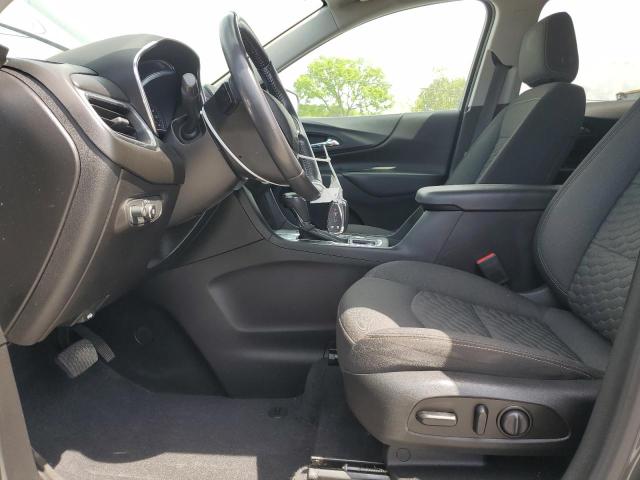  CHEVROLET EQUINOX 2019 Charcoal