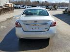 2013 Nissan Altima 2.5 იყიდება Duryea-ში, PA - Front End