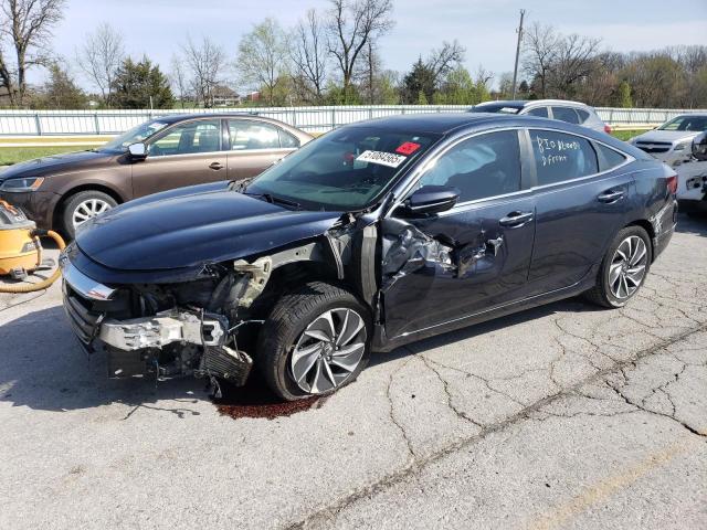 2020 Honda Insight Touring