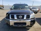 2004 Nissan Armada Se for Sale in Portland, OR - Front End