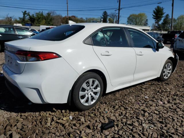  TOYOTA COROLLA 2024 White