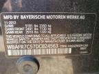 2013 Bmw 535 I იყიდება Theodore-ში, AL - Front End