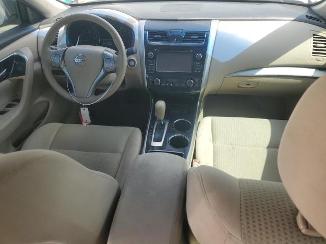  NISSAN ALTIMA 2014 Złoty