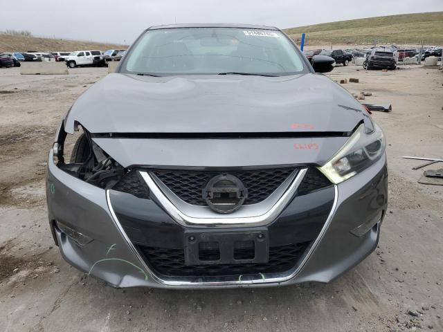 NISSAN MAXIMA 2017 Szary
