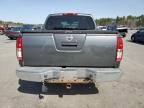 2006 Nissan Frontier Crew Cab Le იყიდება Windham-ში, ME - Rear End