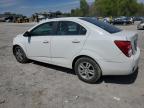 2013 Chevrolet Sonic Lt للبيع في Madisonville، TN - Front End