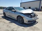 2019 Honda Civic Ex for Sale in Orlando, FL - Front End