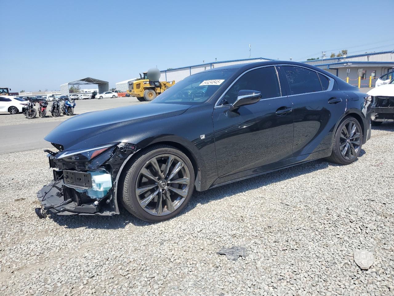 2023 Lexus Is 350 F Sport Design for Sale in San Diego, CA - Front End