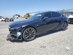 2023 Lexus Is 350 F Sport Design zu verkaufen in San Diego, CA - Front End