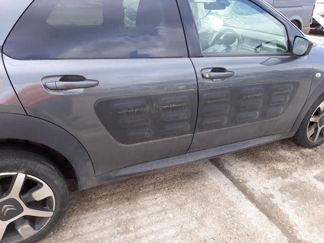 2016 CITROEN C4 CACTUS