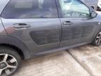 2016 CITROEN C4 CACTUS for sale at Copart SANDWICH