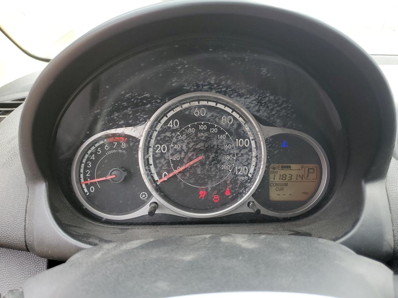 2011 Mazda Mazda2 VIN: JM1DE1HY7B0130654 Lot: 54420345