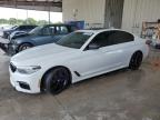 2020 Bmw M550Xi  for Sale in Homestead, FL - Water/Flood