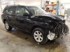2009 Toyota Highlander  en Venta en Avon, MN - Front End