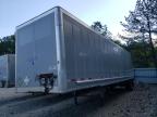 2014 Wabash Dry Van Trailer na sprzedaż w Austell, GA - Normal Wear