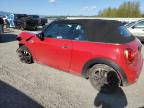 2016 Mini Cooper S de vânzare în Arlington, WA - Front End