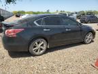 2013 Nissan Altima 2.5 for Sale in Mercedes, TX - Water/Flood