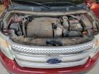 2014 Ford Explorer  на продаже в Abilene, TX - Side