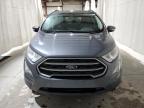 Leroy, NY에서 판매 중인 2018 Ford Ecosport Se - Mechanical