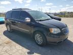 2014 Chrysler Town & Country Touring L de vânzare în Indianapolis, IN - Water/Flood
