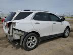 2020 Chevrolet Equinox Premier   de vânzare în Wichita, KS - Rear End