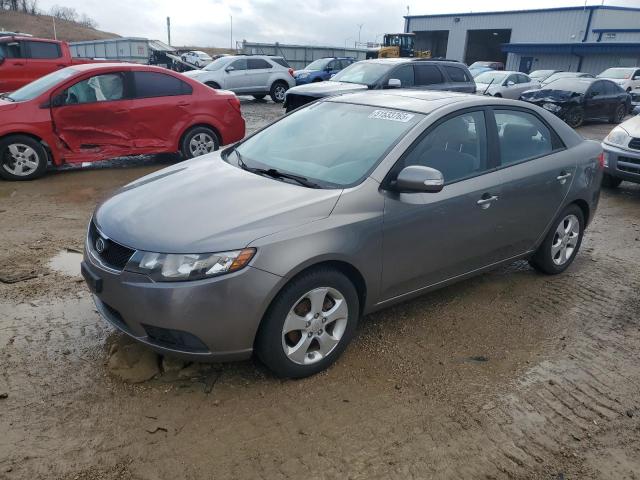 2010 Kia Forte Ex
