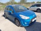 2011 CITROEN C3 VTR+ for sale at Copart BRISTOL