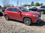 2019 Mitsubishi Outlander Sport Es for Sale in Chalfont, PA - Minor Dent/Scratches