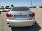 2011 Lexus Is 250 იყიდება American Canyon-ში, CA - Front End