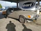 1987 Mercedes-Benz 560 Sl for Sale in Hayward, CA - Burn