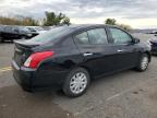 2019 NISSAN VERSA S for sale at Copart PA - PHILADELPHIA