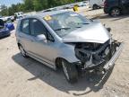 2007 Honda Fit S للبيع في Harleyville، SC - Front End