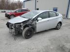 2015 Toyota Prius  de vânzare în Albany, NY - Front End