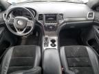 2018 Jeep Grand Cherokee Laredo продається в Central Square, NY - Front End