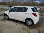 2016 Toyota Yaris L for Sale in Ellwood City, PA - Front End