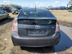 2012 Toyota Prius  for Sale in Woodhaven, MI - Front End