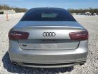 2015 Audi A6 Premium Plus for Sale in Barberton, OH - Front End