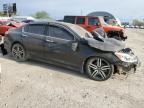2016 Honda Accord Sport   de vânzare în Wichita, KS - Front End