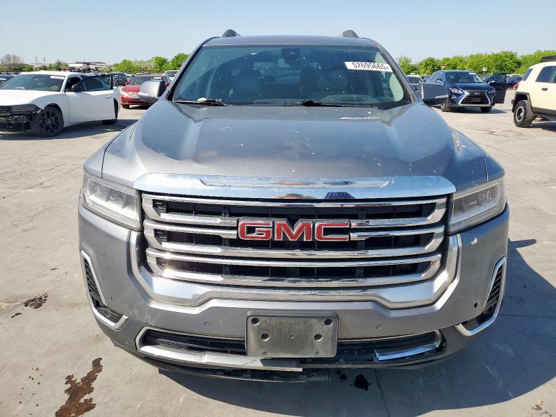 GMC ACADIA 2020 Szary