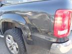 2014 VOLKSWAGEN AMAROK HIG for sale at Copart NEWBURY