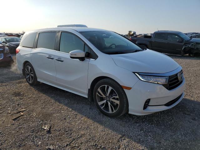  HONDA ODYSSEY 2024 White