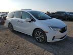 2024 Honda Odyssey Touring на продаже в Earlington, KY - Hail