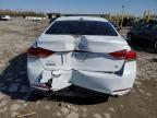 2016 Hyundai Genesis 3.8L للبيع في Indianapolis، IN - Side