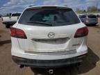 2013 Mazda Cx-9 Grand Touring იყიდება Colorado Springs-ში, CO - Front End