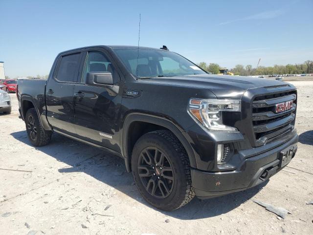  GMC SIERRA 2020 Czarny
