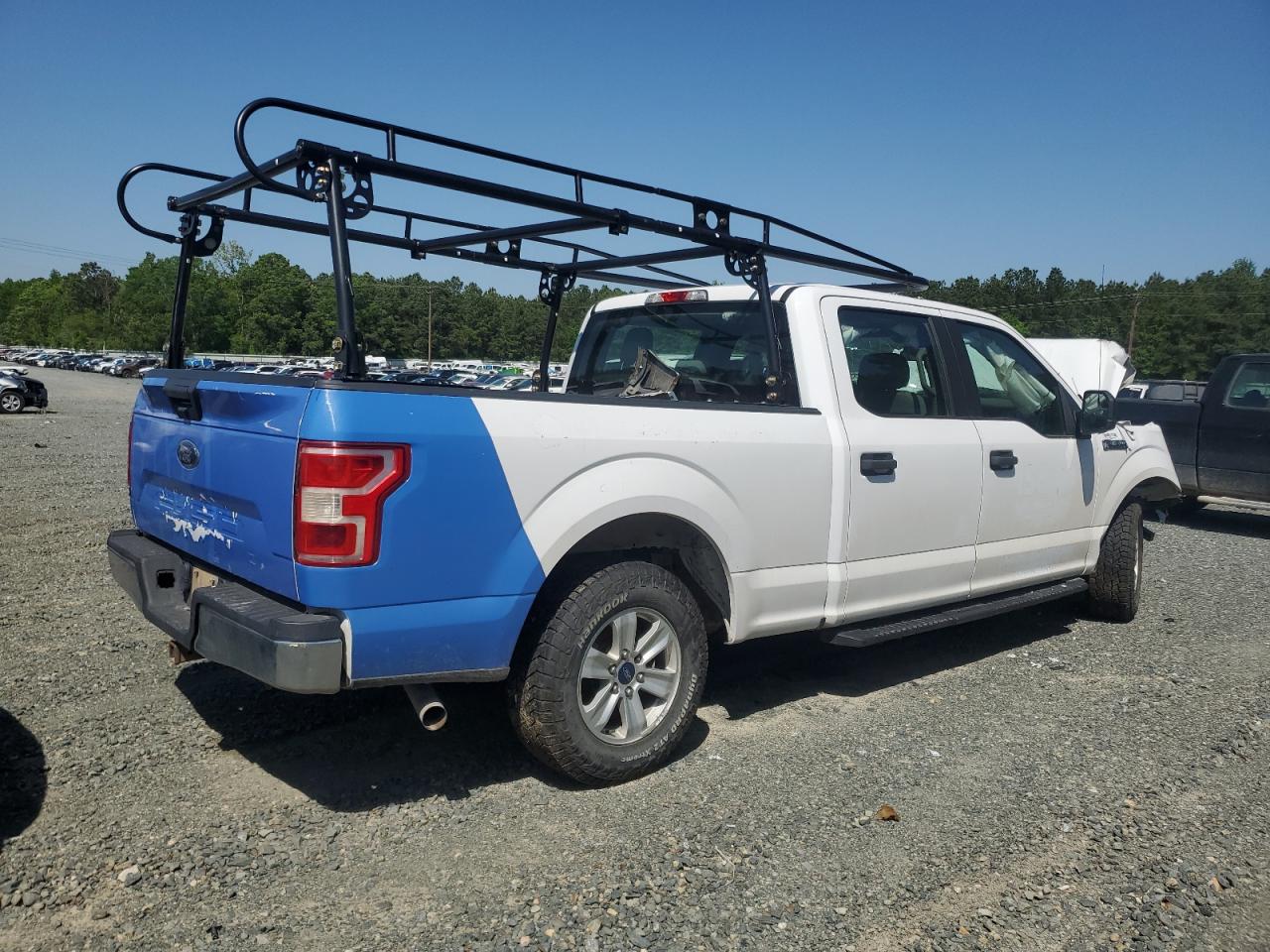 2019 Ford F-150 - Image 3