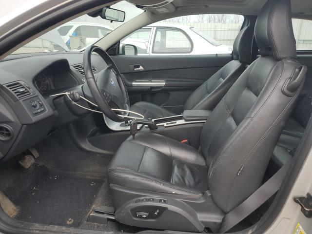 2012 VOLVO C30 T5  