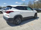 2023 Kia Seltos Lx en Venta en Ellwood City, PA - Front End