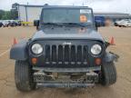 2011 Jeep Wrangler Unlimited Rubicon for Sale in Longview, TX - Front End